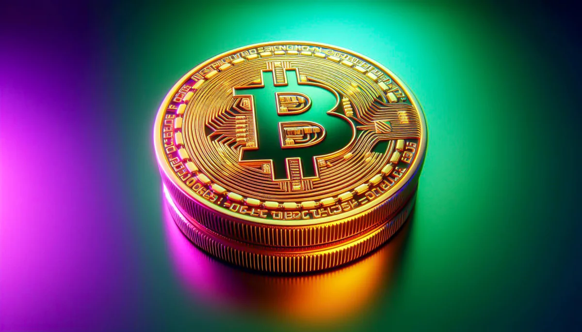 Strategy придбала ще 487 BTC на $50 млн і збільшила власні запаси до 641 692 монет