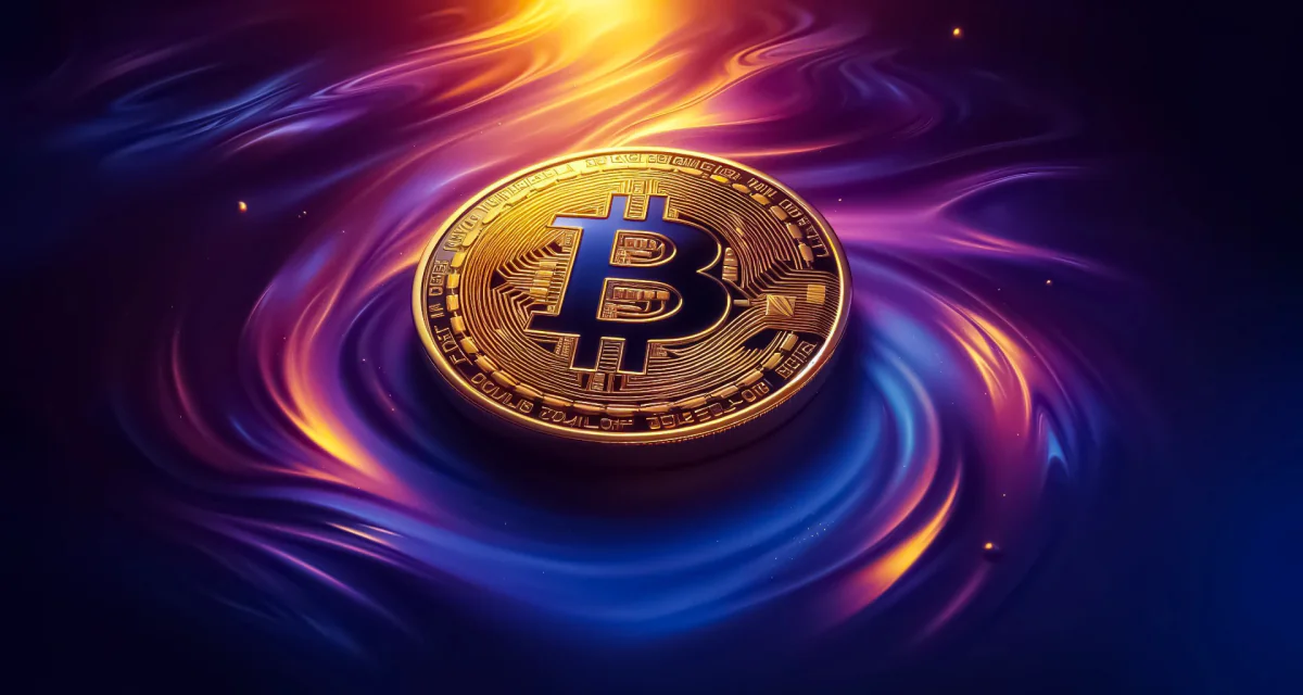 Неизвестный пользователь заплатил почти $106 000 за перевод 1 BTC на криптобиржу Kraken