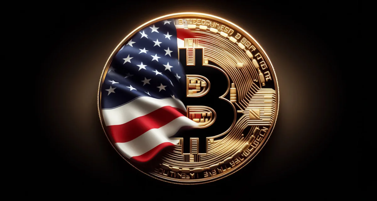 США конфіскували понад $1,18 млн у криптовалюті, викраденій через фейковий мобільний застосунок