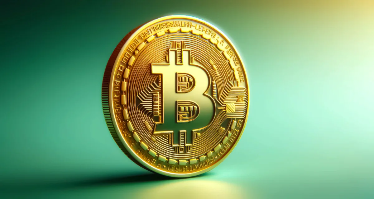 В сети Bitcoin уже добыто 95% всех монет из 21 млн BTC