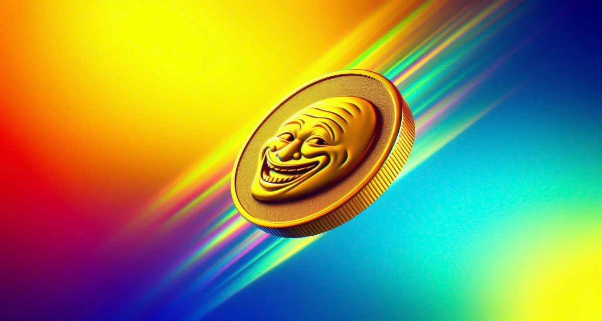 Капіталізація NFT просіла на 43%, а мемкоїни за добу втратили $5 млрд