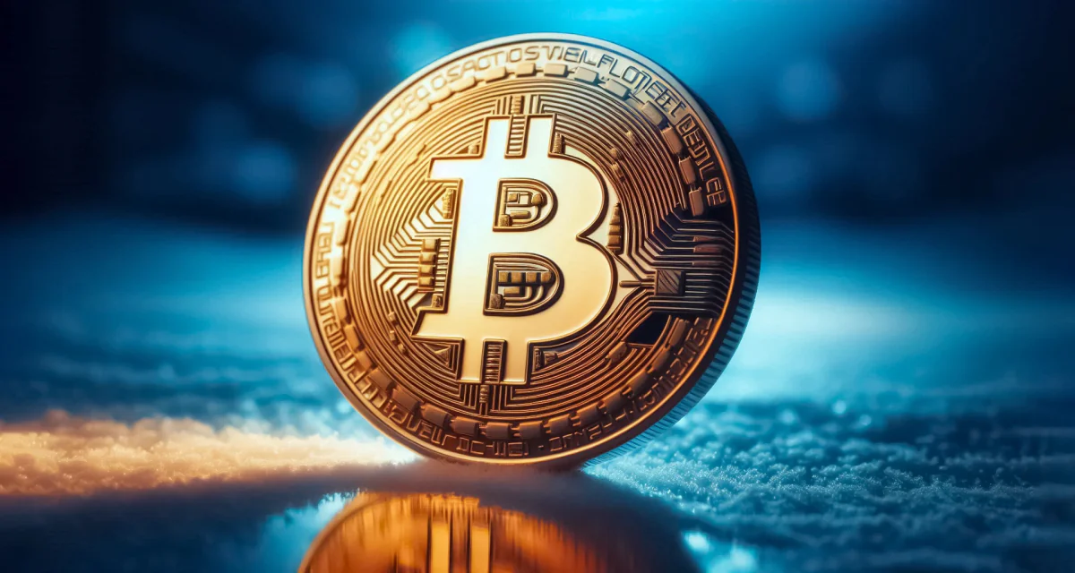 Ринок Bitcoin та альткоїнів охопив страх, що загрожує новою криптозимою