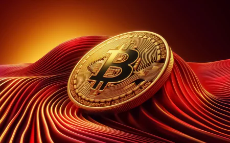 Bitcoin потерял $946 млн за неделю, а общий отток средств с рынка составил $360 млн