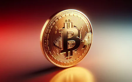 Биткоин упал до $100 038 и вызвал ликвидации более чем на $1,36 млрд