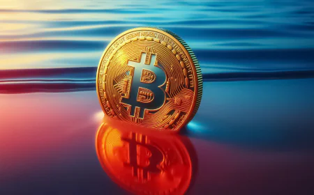 Биткоин ночью упал до $99 000: аналитики сомневаются в достижении $125 000 в 2025 году