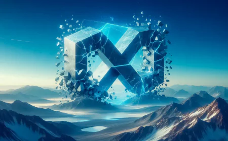 Обвал рынка NFT: капитализация упала почти на 46% за 30 дней