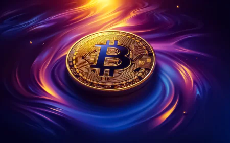 Неизвестный пользователь заплатил почти $106 000 за перевод 1 BTC на криптобиржу Kraken