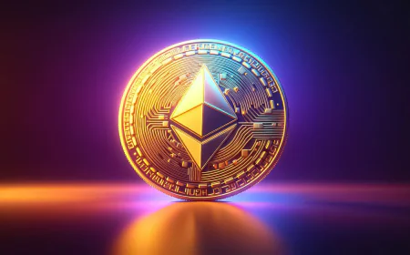 Ethereum-киты накопили 7,6 млн ETH с апреля более чем на $23 млрд