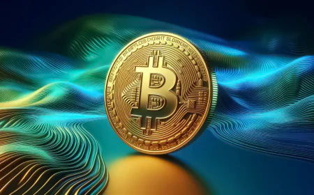 Bitcoin-ETF зафиксировали самый мощный приток капитала за 5 недель – $524 млн за сутки