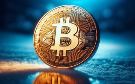 Ринок Bitcoin та альткоїнів охопив страх, що загрожує новою криптозимою