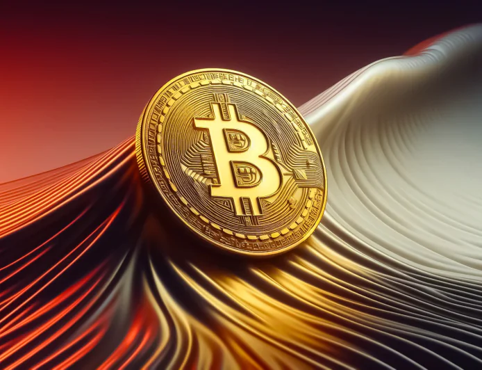 Відтік Bitcoin з криптобірж перевищує приплив і вказує на накопичення інвесторами