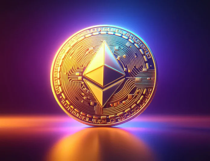 Ethereum-киты накопили 7,6 млн ETH с апреля более чем на $23 млрд