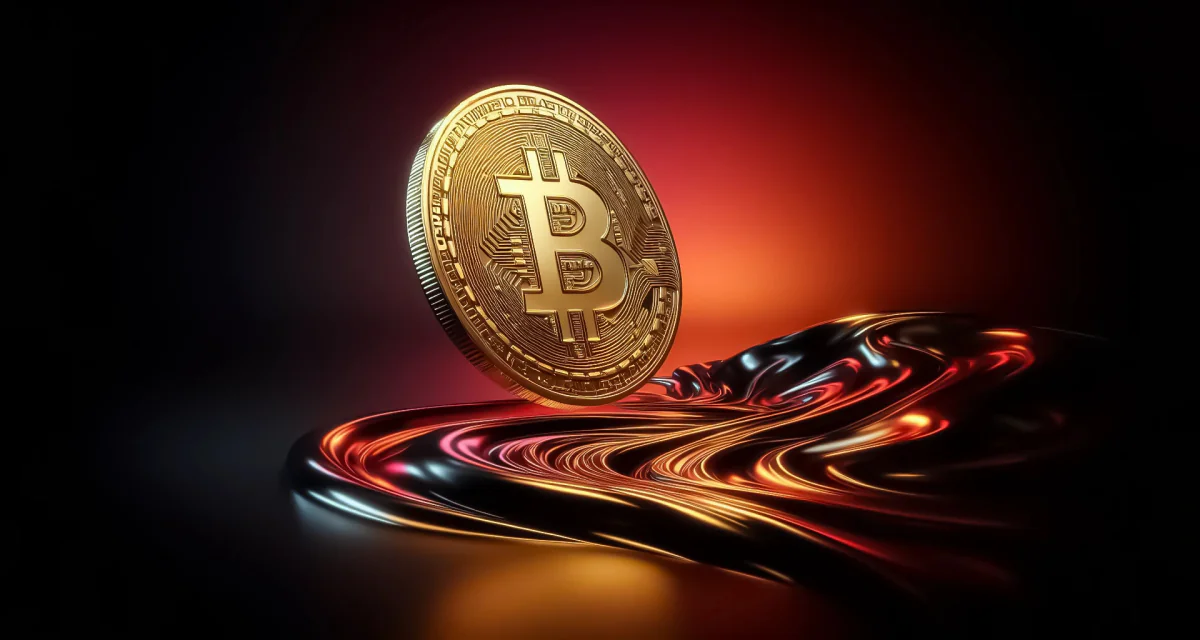 $3,79 млрд оттоков: ноябрь стал худшим месяцем для Bitcoin-ETF в 2025 году