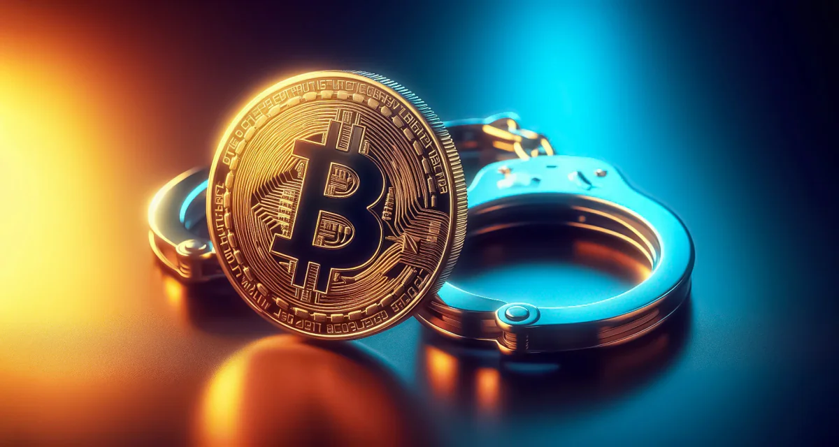 Європейські силовики ліквідували сервіс Cryptomixer і вилучили €25 млн у BTC та 12 ТБ даних