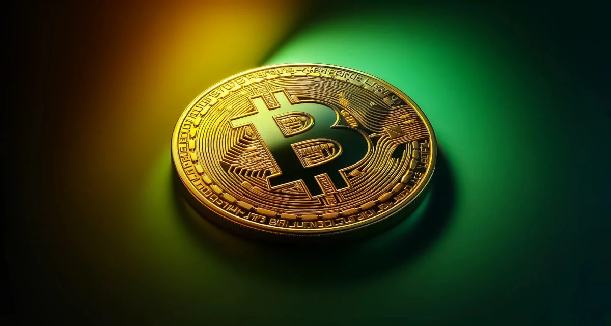 Bitcoin привлек $732 млрд нового капитала, а токенизированные активы выросли до $24 млрд