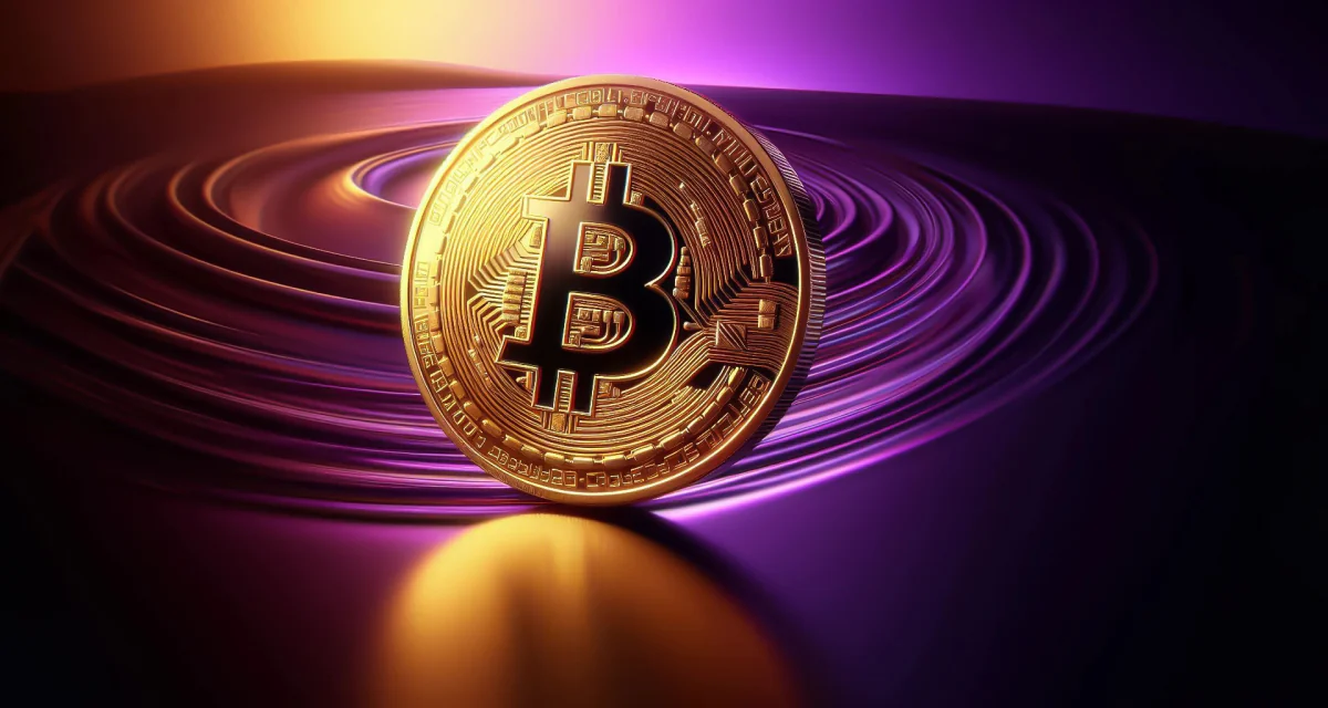 Генеральний директор Ripple спрогнозував зростання BTC до $180 000 у 2026 році