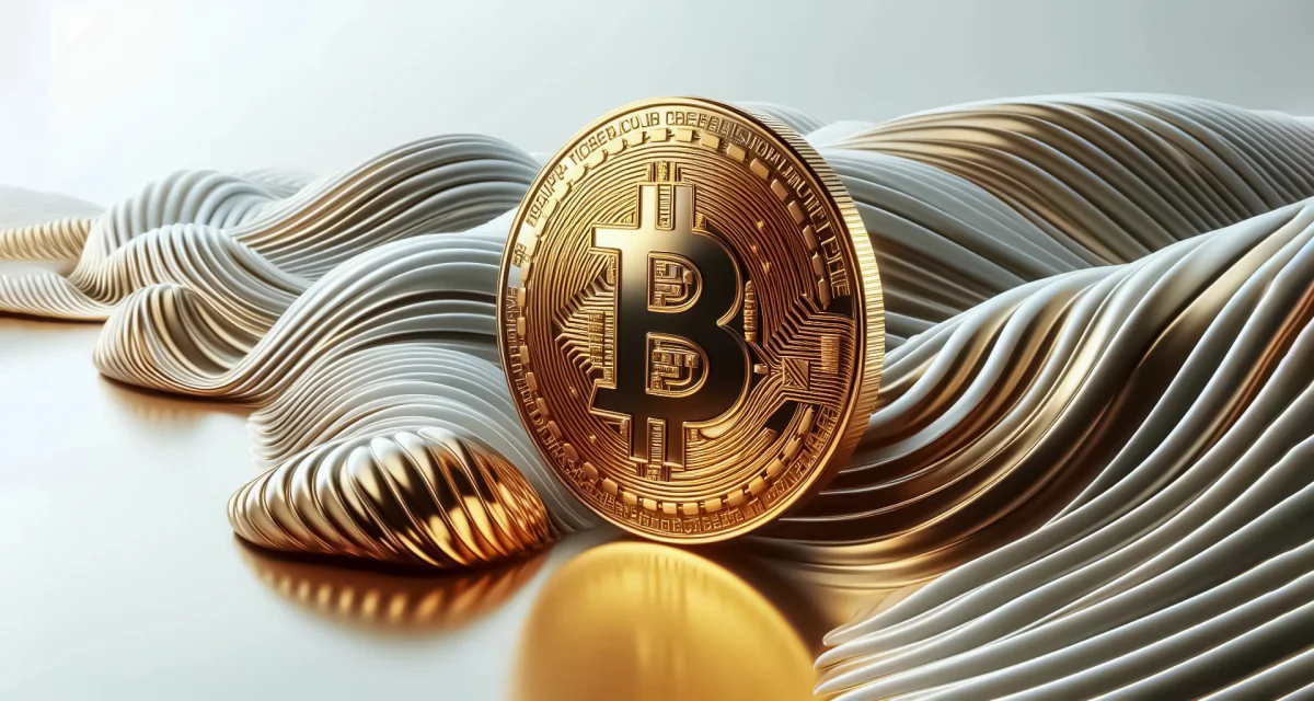 Bitcoin-ETF от BlackRock за пять недель потерял $2,7 млрд капитала