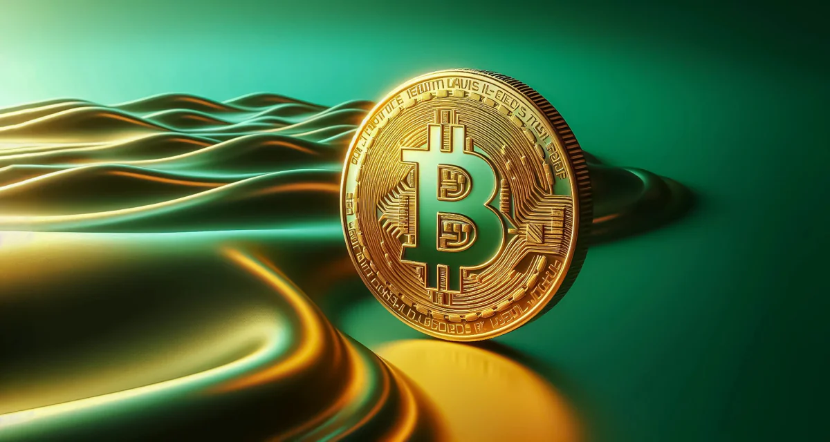 Біткоїн може досягти $50 млн за монету до 2041 року