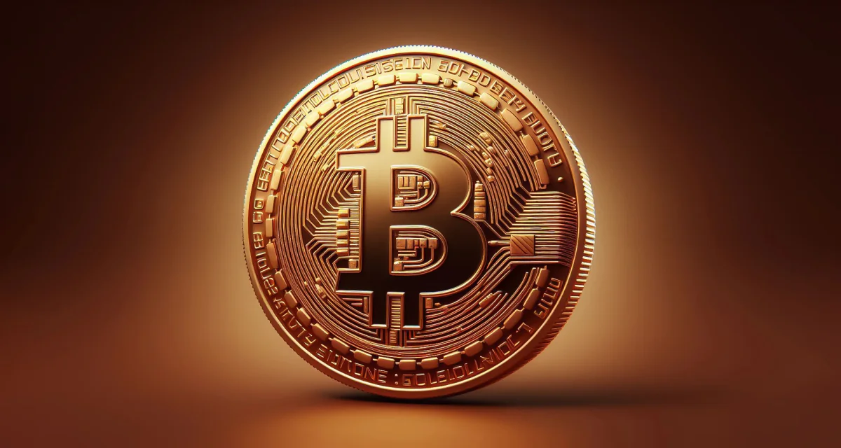 Біткоїн відновився до $94 000, а перекази BTC на криптовалютні біржі впали на 76%