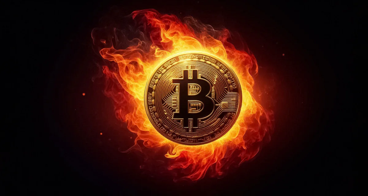 Bitcoin-ETF потеряли $825 млн за пять дней, США стали крупнейшим продавцом BTC