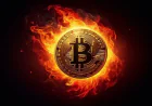 Bitcoin-ETF втратили $825 млн за п’ять днів, США стали найбільшим продавцем BTC