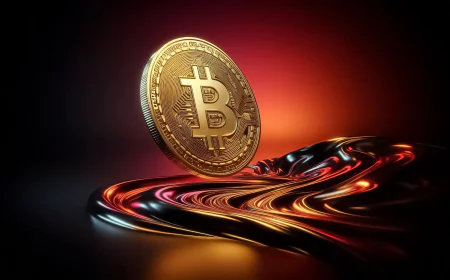 $3,79 млрд оттоков: ноябрь стал худшим месяцем для Bitcoin-ETF в 2025 году