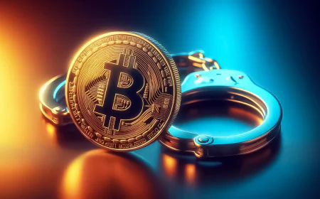 Європейські силовики ліквідували сервіс Cryptomixer і вилучили €25 млн у BTC та 12 ТБ даних