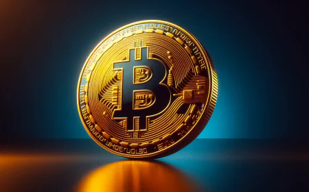 Ликвидации в криптовалютных фьючерсах выросли почти втрое из-за чрезмерного кредитного плеча – отчет Glassnode