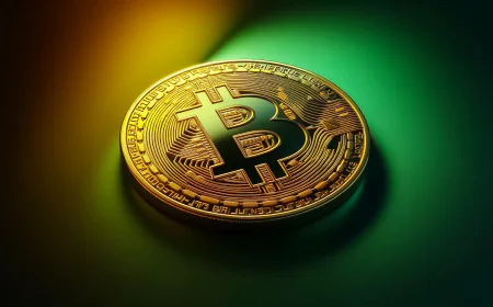 Bitcoin привлек $732 млрд нового капитала, а токенизированные активы выросли до $24 млрд