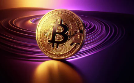 Генеральний директор Ripple спрогнозував зростання BTC до $180 000 у 2026 році