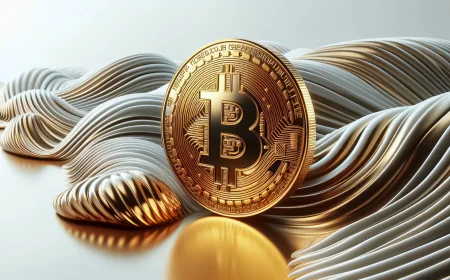 Bitcoin-ETF от BlackRock за пять недель потерял $2,7 млрд капитала