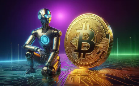 Глава Tether назвав ШІ-бульбашку найбільшим ризиком для Bitcoin у 2026 році