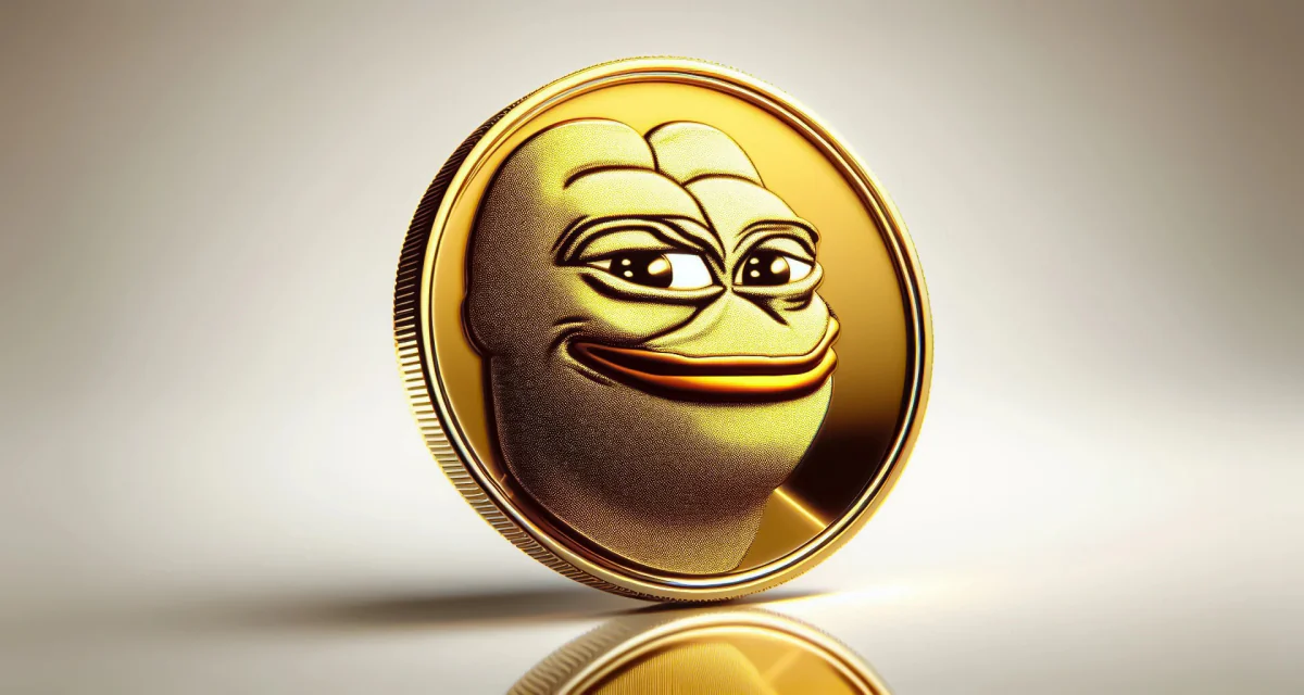 Капитализация мемкоинов выросла на 23% и превысила $47 млрд