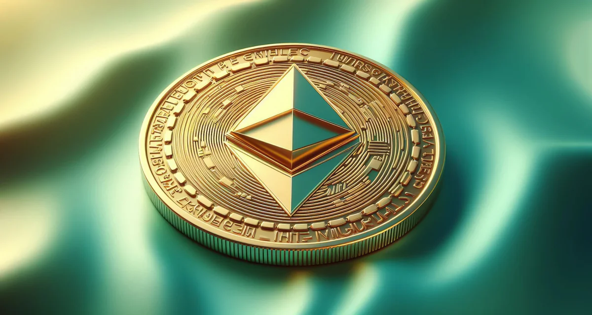 У мережі Ethereum зафіксовано рекорд 327 000 нових гаманців за добу