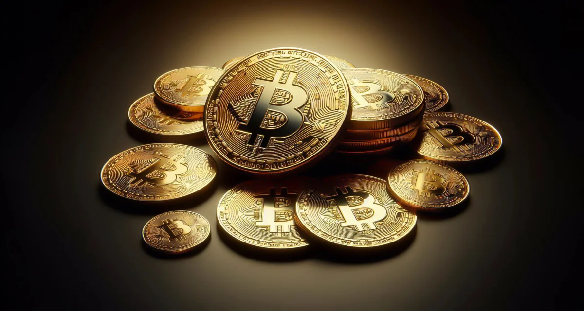 Bitcoin-ETF зафіксували рекордні притоки у 2026 році на тлі зростання BTC вище $97 000