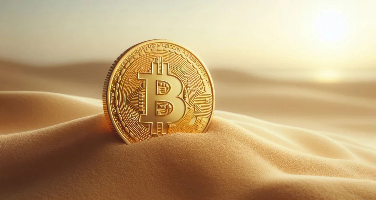 Як спокійно ставитися до волатильності криптовалюти в 2026