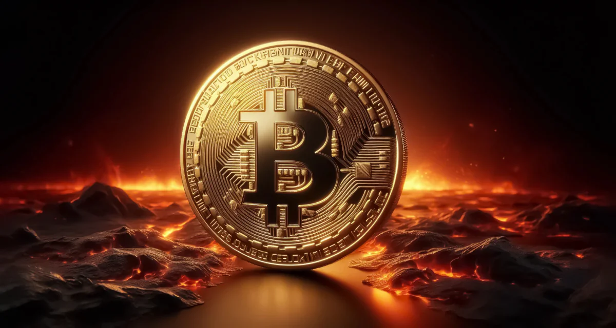 Ликвидации на крипторынке превысили $1,8 млрд за 48 часов