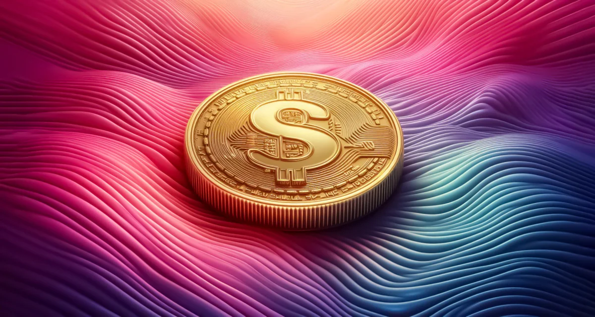 Tether накопила 140 тонн золота в качестве резерва для крупнейшего стейблкоина на крипторынке