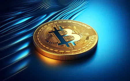 Ончейн-данные опровергают нарратив о массовом накоплении Bitcoin крупными инвесторами