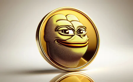 Капитализация мемкоинов выросла на 23% и превысила $47 млрд