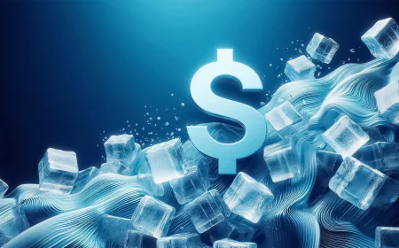 Nike продала NFT-подразделение на фоне затяжного кризиса рынка невзаимозаменяемых токенов