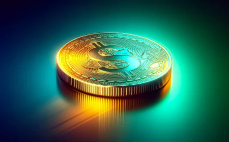 Обсяги платежів у стейблкоїнах можуть зрости до $56 трлн до 2030 року