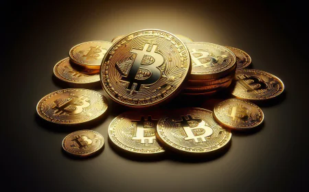 Bitcoin-ETF зафіксували рекордні притоки у 2026 році на тлі зростання BTC вище $97 000