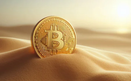 Як спокійно ставитися до волатильності криптовалюти в 2026