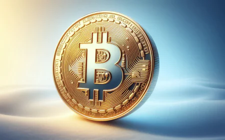 Криптофонды привлекли $2,2 млрд за неделю, основной приток обеспечил Bitcoin