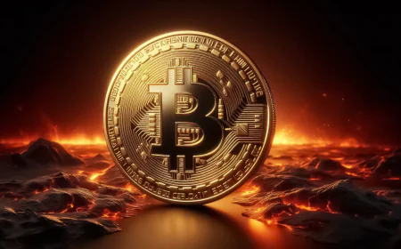 Ліквідації на крипторинку перевищили $1,8 млрд за 48 годин