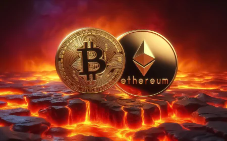 Bitcoin та Ethereum ETF за день втратили понад $1 млрд, фонди на Solana і XRP зафіксували притоки