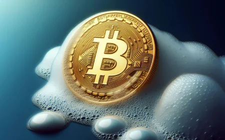 Китайськомовні мережі відмивання коштів обробили $16,1 млрд незаконної криптовалюти