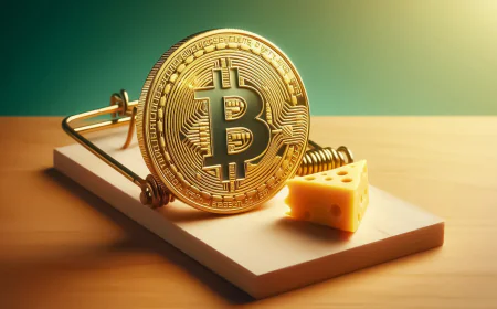 Крипторинок має довести практичну цінність до 2029 року, інакше зіткнеться з жорсткішим регулюванням