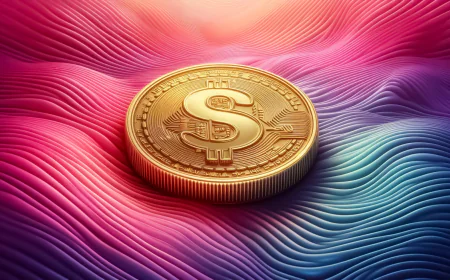 Tether накопичила 140 тонн золота як резерв для найбільшого стейблкоїна на крипторинку